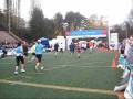 videos de Jevon Finishes the Seattle Half-Marathon