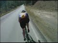1 Sep 07 - Thompson Pass / Paceline -4 of 4 - Music