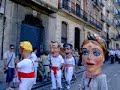 colla de nanos i gegants dalacant