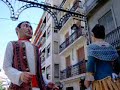colla de nanos i gegants dalacant