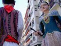 colla de nanos i gegants dalacant
