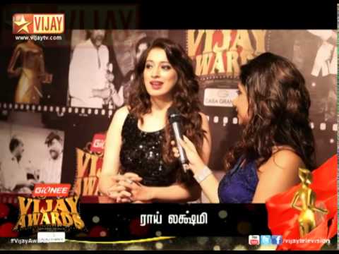red carpet - Red Carpet! Enjoy watching the action in the Red Carpet of the 8th Annual Awards Ceremony presented by Vijay Television for outstanding achievements in the tamil cinema industry across various...
