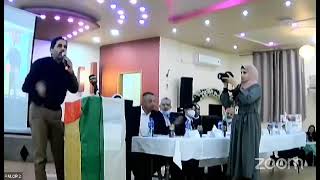 اطلاق مسروع مخيم عين السلطان