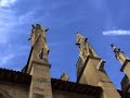 L'abbaye de St Antoine