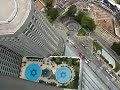 Singapore from Above
