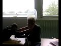le coup de la capote pour les filles