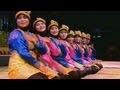 Tari Ratoh Jaroe (Ratoh Jaroe Dance) - Kosentra Group