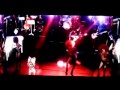 Prince Paris & Blanket at Michael Jackson Tribute Concert Oct 8th,2011