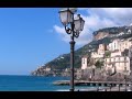 la divina costiera amalfitana