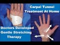 Carpal Tunnel Syndrome Relief Without Surgery