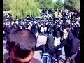 به گزارش خبرنامه امیرکبیر برکناری مددی، معاون دانشجویی خاطی این دانشگاه، و محاکمه اش توسط مراجع قضایی، عدم برخور با متحصنین و دانشجوی دختر قربانی این ماجرا، پیگیری پاسخ وزیر علوم از سوی نماینده زنجان در مجلس، بررسی کفایت رئیس دانشگاه توسط کمیته ای مرکب از دانشجویان و اساتید، تعویق امتحانات تا روز شنبه و همچنین بهبود وضعیت فرهنگی و فعالیت تشکل های مستقل خواسته هایی بود که با تمامی آن ها موافقت شد.این در حالی است که دیروز رئیس دانشگاه بالاخره مجبور به پذیرش انجام این عمل شنیع توسط معاونش شد و از این بابت از دانشجویان رسما عذرخواهی کرد. جالب آن که در این میان سناریوسازی رسانه های حامی دولت، که این عمل را پاپوشی از سوی انجمن اسلامی زنجان و دفتر تحکیم وحدت می دانستند، نقش بر آب شد.لازم به ذکر است دفتر تحکیم و انجمن های زیر مجموعه این اتحادیه قصد داشتند چنانچه اعتراضات دانشجویان زنجان تا آخرین ساعات روز سه شنبه به نتیجه نرسید، التیماتومی به وزارت علوم جهت برآورده کردن مطالبات این دانشجویان بدهند. انجمن های اسلامی دانشجویان دانشگاه های سراسر کشور تصمیم داشتند در صورت برآورده نشدن مطالبات دانشجویان زنجان در پایان اولتیماتوم دفتر تحکیم، حمایت های عملی خود را در هفته آینده از این دانشجویان آغاز کنند.