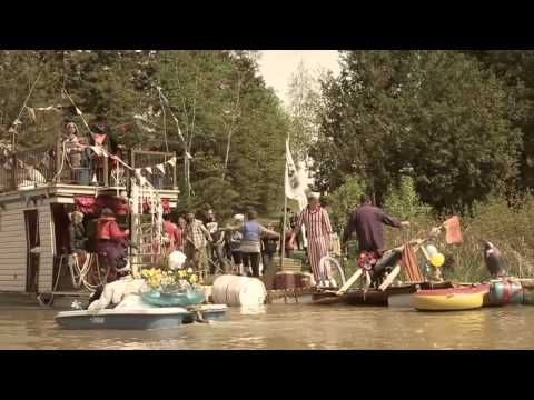 Short Film Foire gourmande 2015