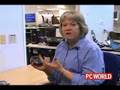 PC World CellPhone First Look: BlackBerry Vs. T-Mobile