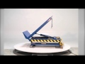 EHLTT-3648-2-47 360° Video