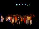 Caliope: Footloose Bis Caliope: Footloose Bis