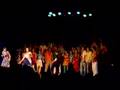 Caliope: Footloose Bis