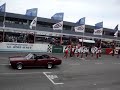 TC-Desfile de Chevys,Falcon y otros en el Autod Gálvez BsAs TC-Desfile de Chevys,Falcon y otros en el Autod Gálvez BsAs