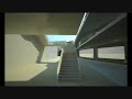 kerman 5th year architecture presentation