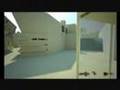 kerman 5th year architecture presentation