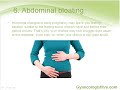 gynecologistlive.com Know the top ten pregnancy symptoms that make insure you are pregnant or not.