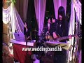 WILL - by 中島美嘉 - Dream5 - Four Seasion Hotel Wedding Band