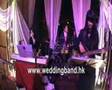 WILL - by 中島美嘉 - Dream5 - Four Seasion Hotel Wedding Band
