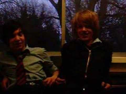 Vangaurds interview 2...