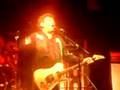 Stiff Little Fingers M club Crewe