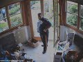 NEW JERSEY WARREN TWP. POLICE WARRANTLESS BREAK-IN