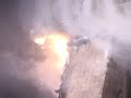 3-11 House Fire  Fully Involved  Burnham,IL Fire Department