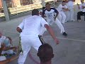 Batizado do grupo Volta do Mundo.AVI