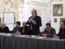 Giornalisti e artisti contro la mafia Giornalisti e artisti contro la mafia
