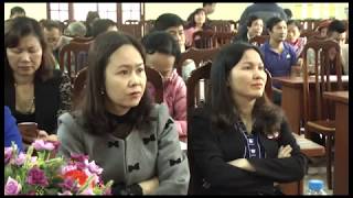 Phường Phương Đông tuyên truyền vệ sinh an toàn thực phẩm