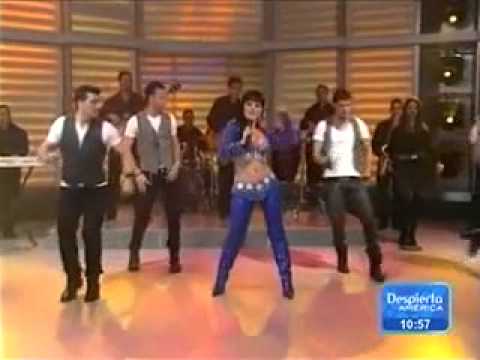Maribel Guardia