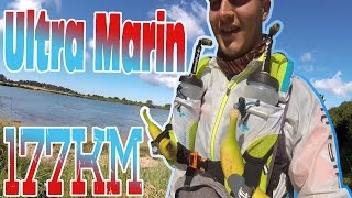 Ultra Marin 2016 - 177km