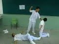 SJI 304 (2003) Class Video Pt 1