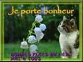 BONNE F�TE DU PREMIER MAI ET AUSSI LA F�TE DU TRAVAIL  A VOUS TOUS MES AMIES(IS)