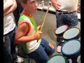 TOKYO HOTEL - TROUGH THE MONSOON LIVE DRUMS TOKYO HOTEL - TROUGH THE MONSOON LIVE DRUMS
