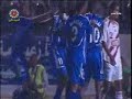 hilal zamalik first goal
