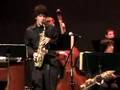 My-Sax-Solo