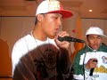 I wana knoe you - Pnoysouljahz(live)