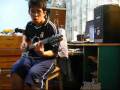 videos de Guitar Pedal demo