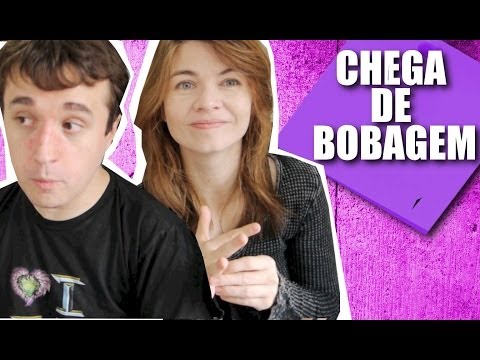 POR QUE TER UM DIA DA MULHER? - Ep. 70