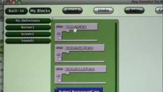 MIT App Inventor 2 beta is a Great Way to Introduce Design to a Coding Curriculum