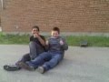 Bluff sk8r Michael