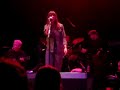 cat power - cross bones style 2