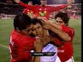 Cienciano derrotó 2-1 a Alianza Lima en Cusco