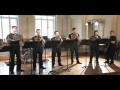 sextet for horns-Gregory Kerkorian