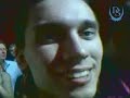 Daniel Sundgren Dj Tiesto Alex Moreno Berns Stockholm Sweden live