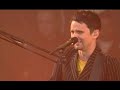 muse - butterflies and hurricanes